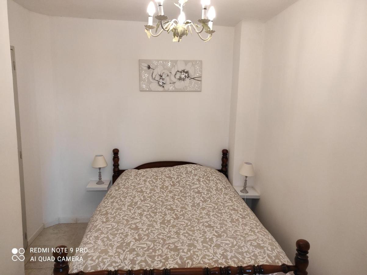 Entre Ble Et Lavande Apartamento Bonnieux Exterior foto